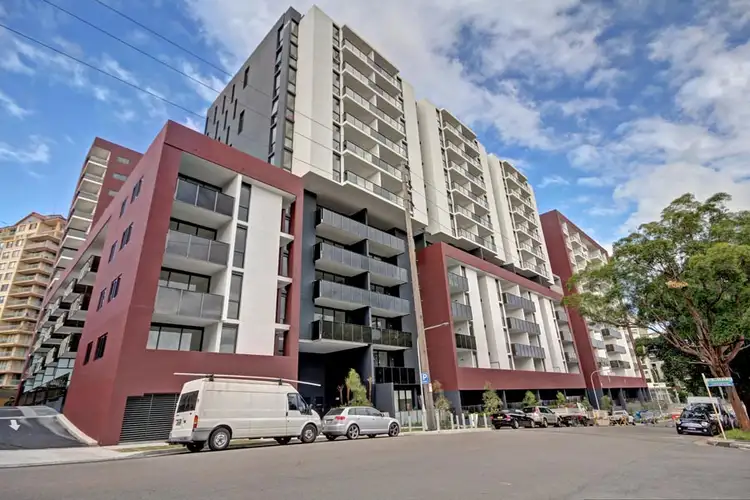316/1B Pearl Street, Hurstville NSW 2220