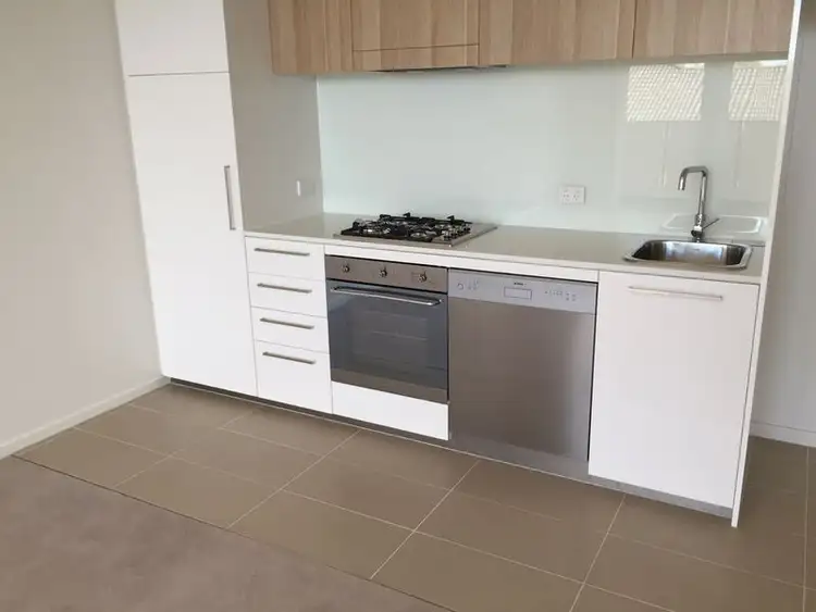 Second view of Homely unit listing, 316/1B Pearl Street, Hurstville NSW 2220