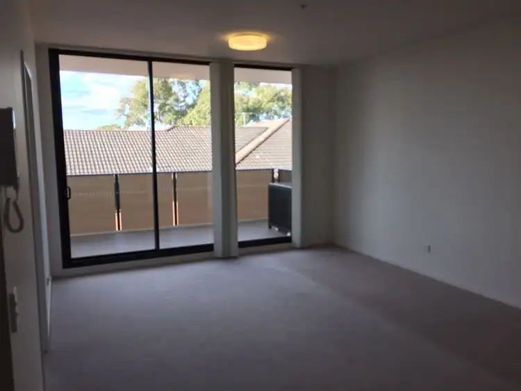 Third view of Homely unit listing, 316/1B Pearl Street, Hurstville NSW 2220