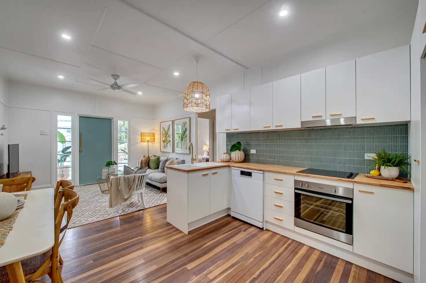 Main view of Homely house listing, 14 Gilliver Street, Eastern Heights QLD 4305