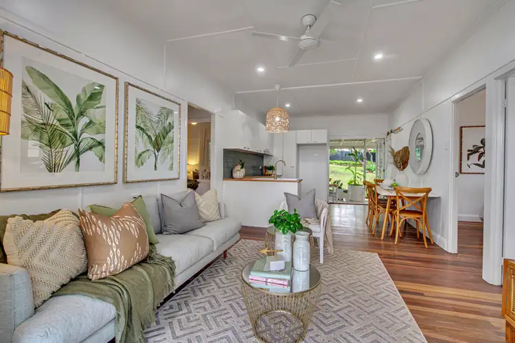 Third view of Homely house listing, 14 Gilliver Street, Eastern Heights QLD 4305