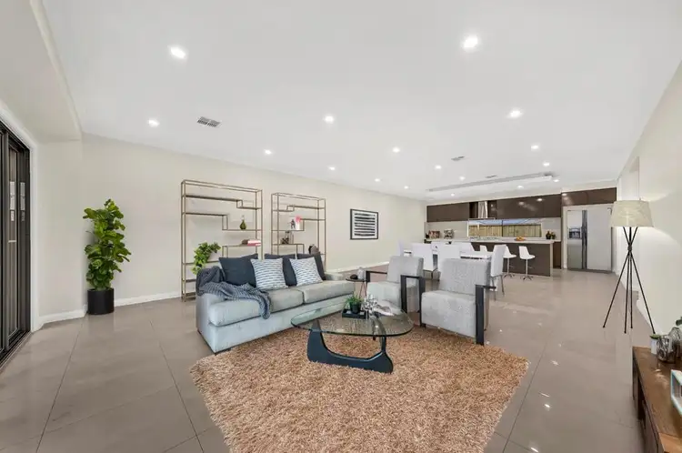 Third view of Homely house listing, 43. Great Brome Avenue, Epping VIC 3076