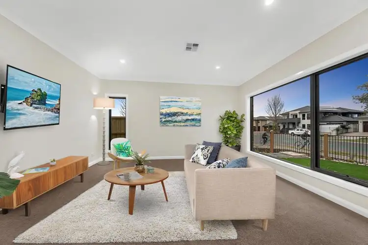 Fourth view of Homely house listing, 43. Great Brome Avenue, Epping VIC 3076