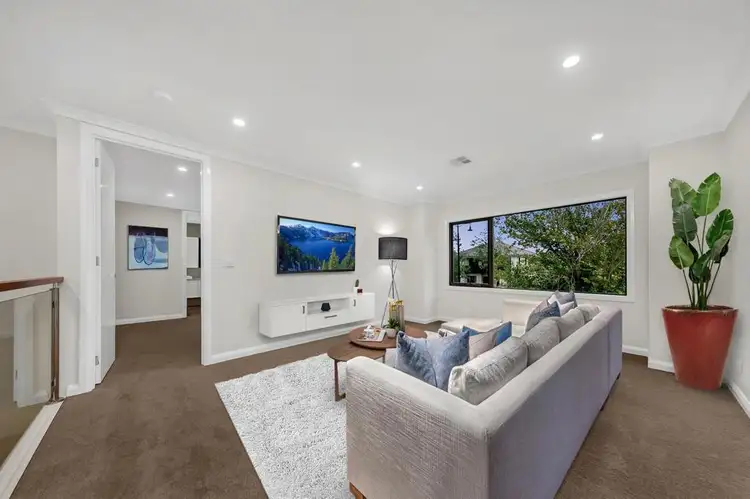 Fifth view of Homely house listing, 43. Great Brome Avenue, Epping VIC 3076