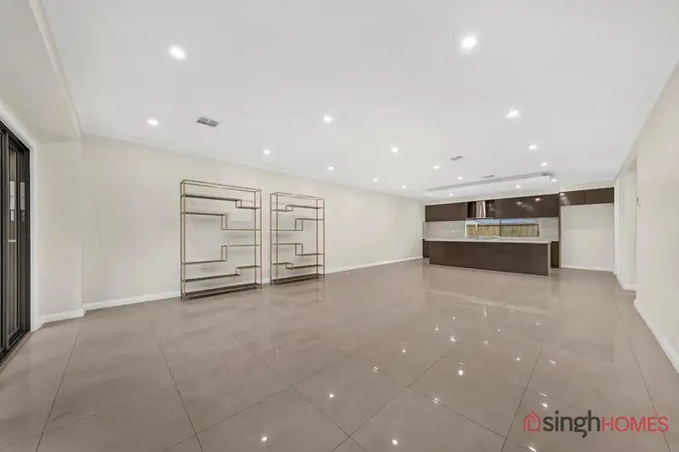 Sixth view of Homely house listing, 43. Great Brome Avenue, Epping VIC 3076