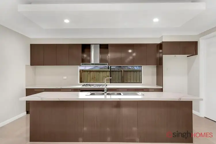 Seventh view of Homely house listing, 43. Great Brome Avenue, Epping VIC 3076