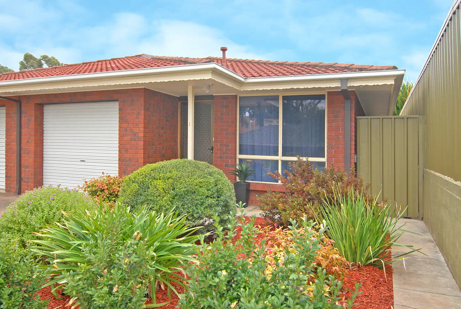 Main view of Homely unit listing, 1/2-4 Margaret Street, Firle SA 5070