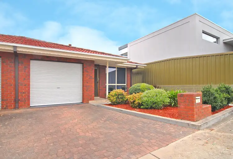 Second view of Homely unit listing, 1/2-4 Margaret Street, Firle SA 5070