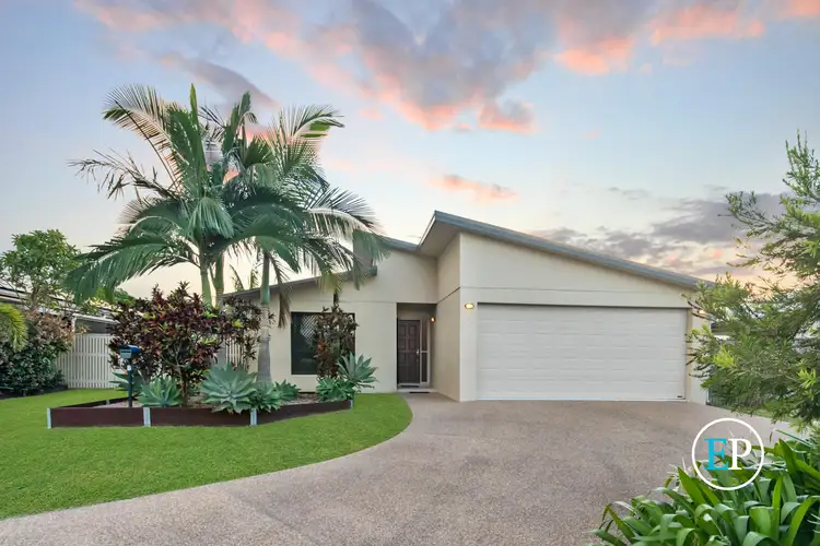 7 Henning Court, Bushland Beach QLD 4818