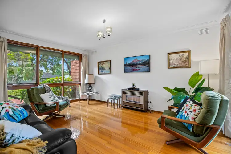 Third view of Homely house listing, 6 Ketwick Court, Ferntree Gully VIC 3156