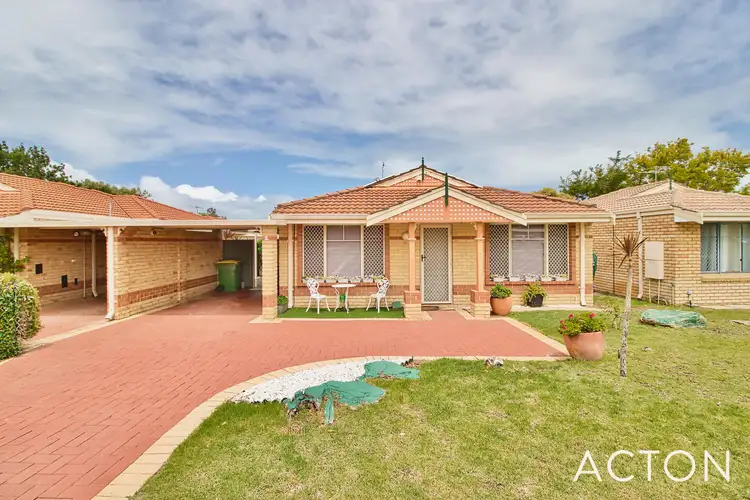 Main view of Homely unit listing, 2/6 Dowling Street, Rockingham WA 6168