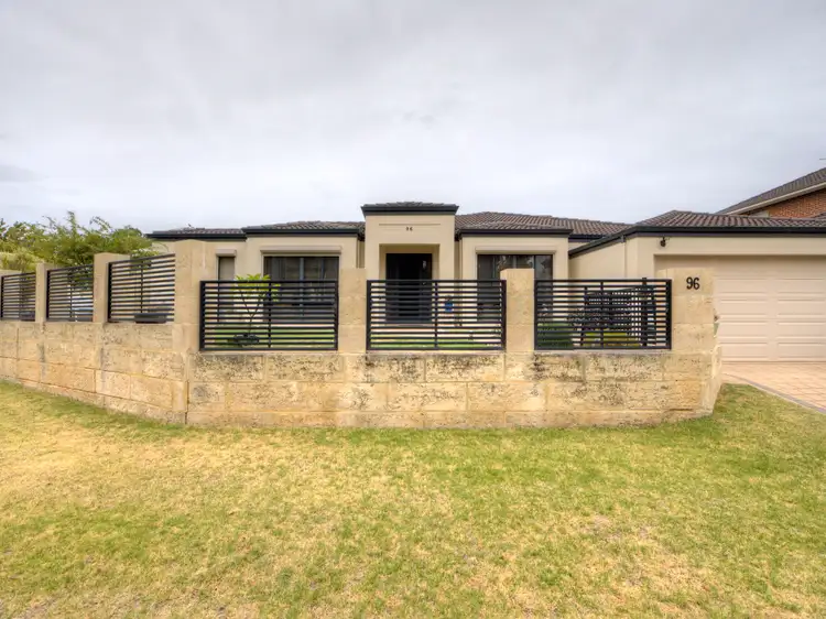 96 Fauntleroy Avenue, Ascot WA 6104