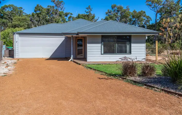 17 Georgiana Cross, Cowaramup WA 6284