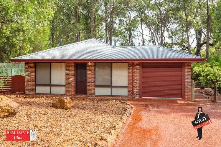 1755 Stevens Street, Mundaring WA 6073