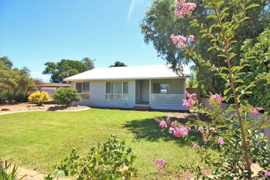 Main view of Homely house listing, 166 Erskine Road, Griffith NSW 2680
