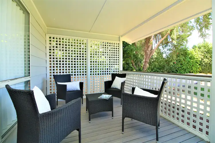 Second view of Homely house listing, 166 Erskine Road, Griffith NSW 2680