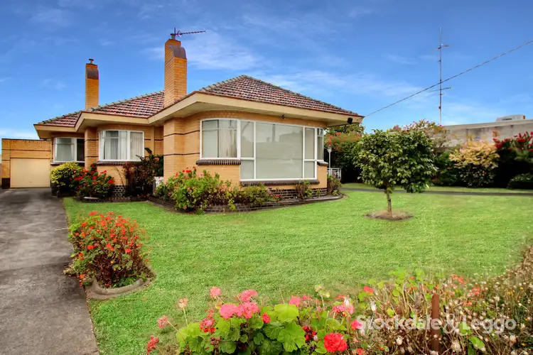 Main view of Homely house listing, 68 Mccartin Street, Leongatha VIC 3953