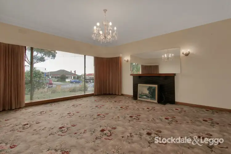 Second view of Homely house listing, 68 Mccartin Street, Leongatha VIC 3953