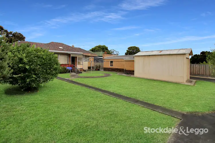 Seventh view of Homely house listing, 68 Mccartin Street, Leongatha VIC 3953