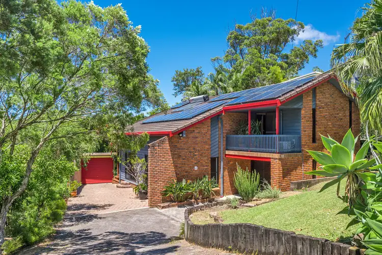 Main view of Homely house listing, 3 Shelley Drive, Byron Bay NSW 2481