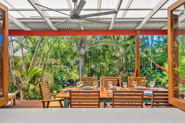 Fifth view of Homely house listing, 3 Shelley Drive, Byron Bay NSW 2481