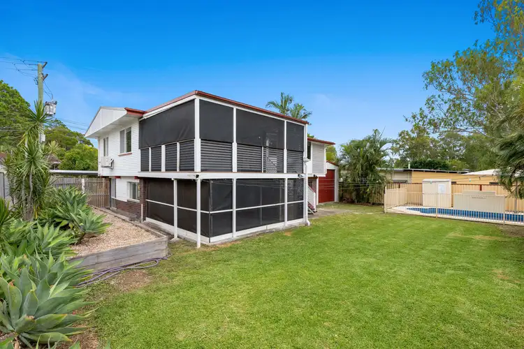 53 Bale Street, Rocklea QLD 4106