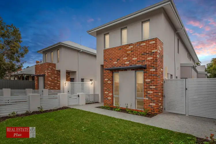 Main view of Homely house listing, 2/42 Walter Road East, Bassendean WA 6054