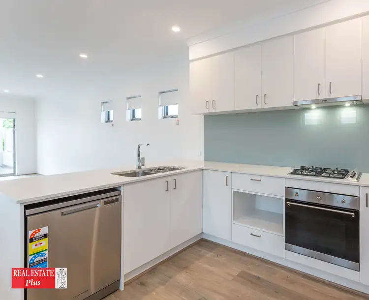 Second view of Homely house listing, 2/42 Walter Road East, Bassendean WA 6054