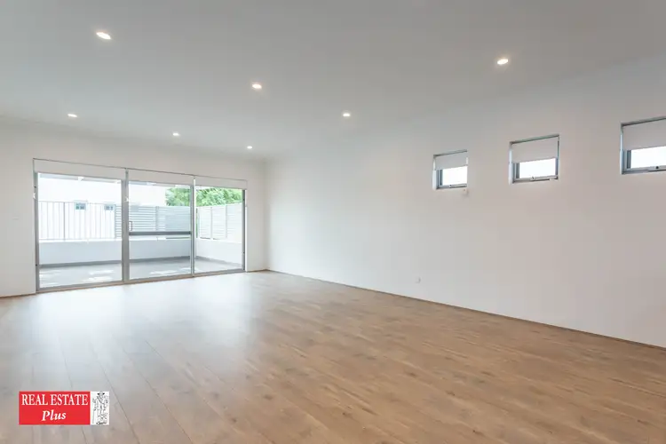 Third view of Homely house listing, 2/42 Walter Road East, Bassendean WA 6054