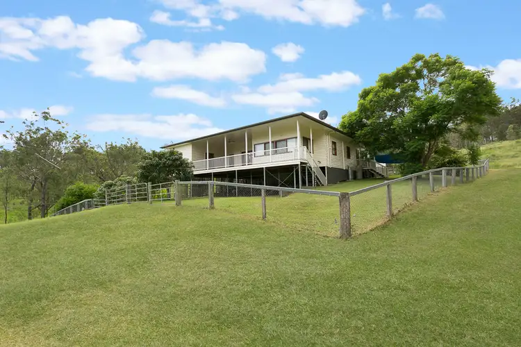 Fourth view of Homely house listing, 100 Minto Road, Croftby QLD 4310