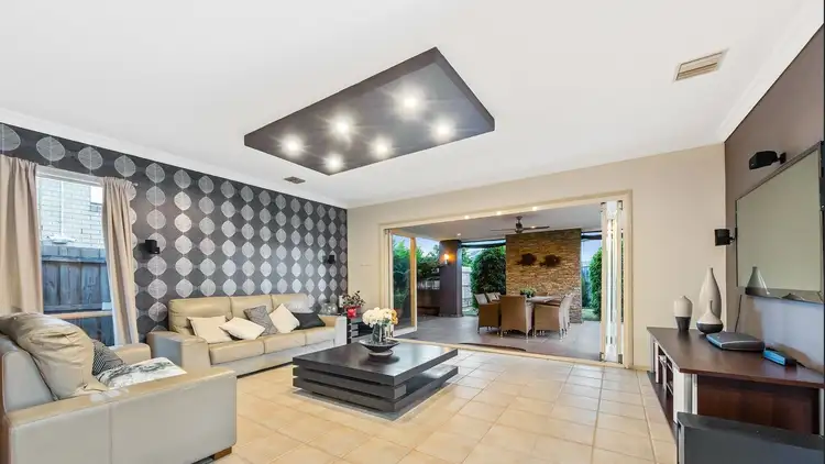 Third view of Homely house listing, 31 Arrino Crescent, Hallam VIC 3803