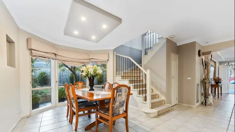 Fourth view of Homely house listing, 31 Arrino Crescent, Hallam VIC 3803