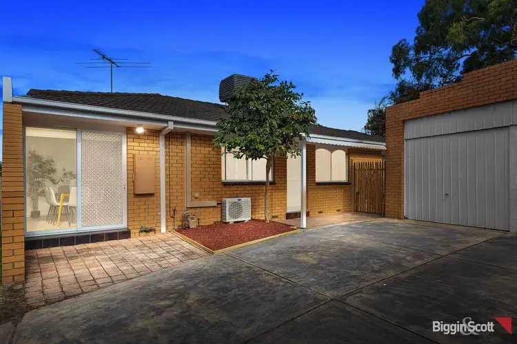 2/17 Sonia Street, Ringwood VIC 3134