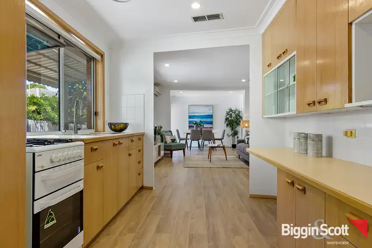 Fifth view of Homely unit listing, 2/17 Sonia Street, Ringwood VIC 3134