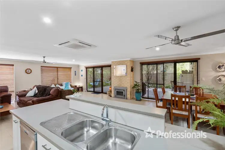 Third view of Homely house listing, 5 Edith Cowan Court, Abbey WA 6280