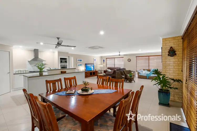 Fifth view of Homely house listing, 5 Edith Cowan Court, Abbey WA 6280