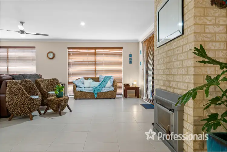 Sixth view of Homely house listing, 5 Edith Cowan Court, Abbey WA 6280