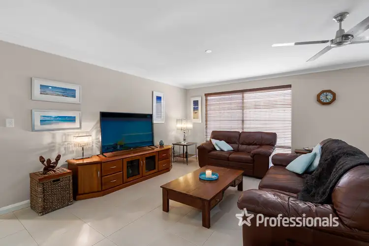 Seventh view of Homely house listing, 5 Edith Cowan Court, Abbey WA 6280