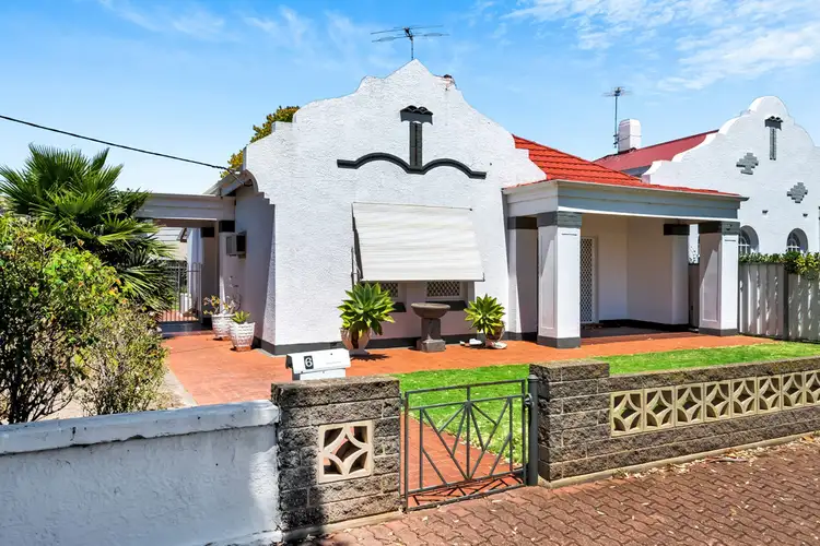 6 Rugless Terrace, Glenelg East SA 5045