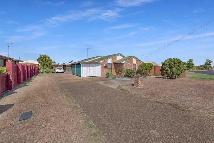 1/21 Scotton Street, Kepnock QLD 4670