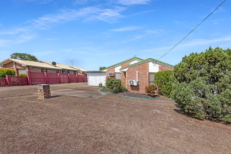 Third view of Homely house listing, 1/21 Scotton Street, Kepnock QLD 4670