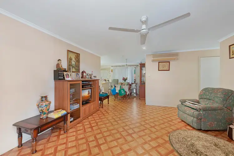 Sixth view of Homely house listing, 1/21 Scotton Street, Kepnock QLD 4670