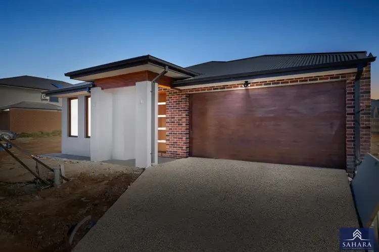 Main view of Homely house listing, 15 Cassowary Street, Aintree VIC 3336