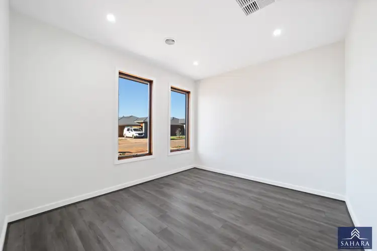 Second view of Homely house listing, 15 Cassowary Street, Aintree VIC 3336