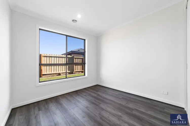 Sixth view of Homely house listing, 15 Cassowary Street, Aintree VIC 3336