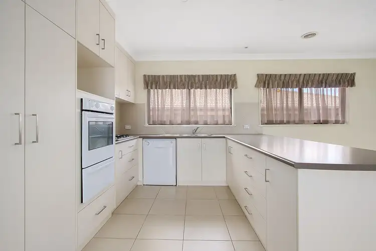Second view of Homely house listing, 12 Maxwell Drive, Wodonga VIC 3690