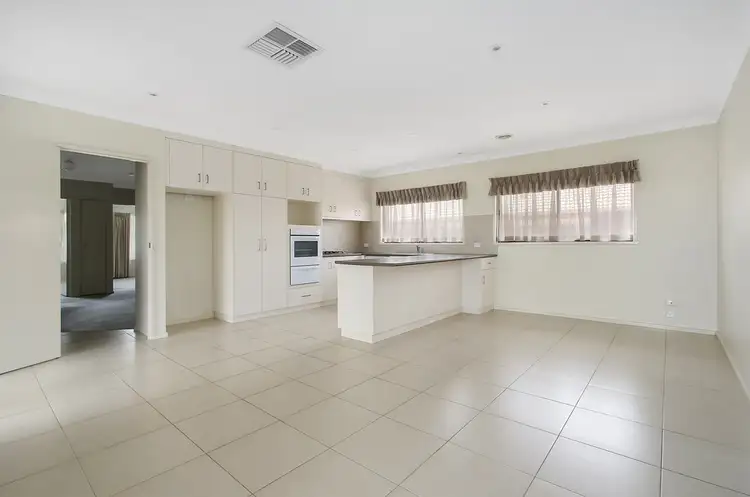 Third view of Homely house listing, 12 Maxwell Drive, Wodonga VIC 3690