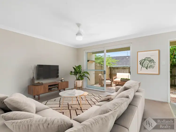 39/14 Kensington Place, Birkdale QLD 4159