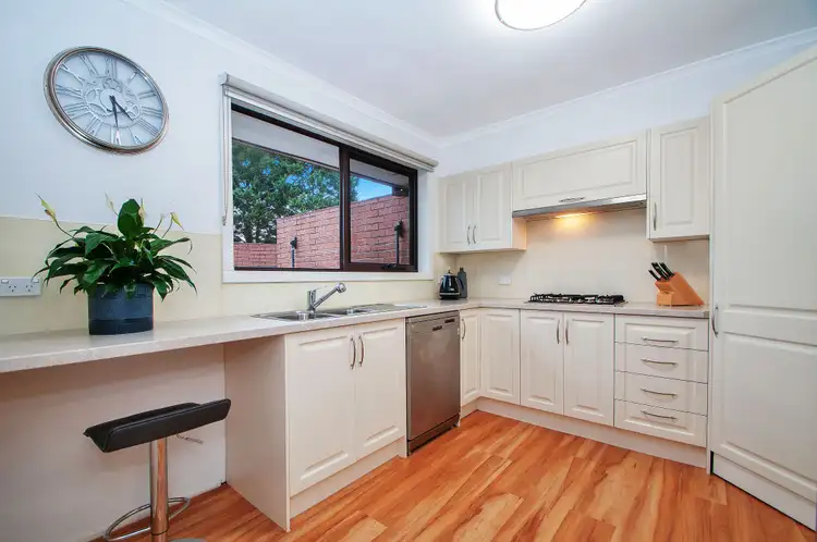 Fifth view of Homely unit listing, 22/16-18 Hamilton Road, Bayswater North VIC 3153