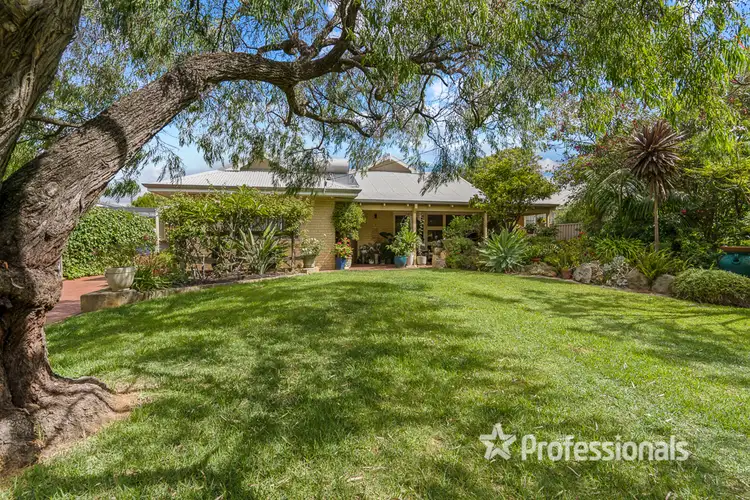 44 Reading Street, West Busselton WA 6280